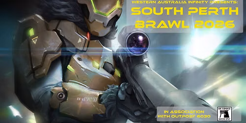South Perth Brawl 2026