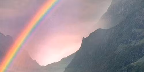 Shake Rising X Qigong Breathwork