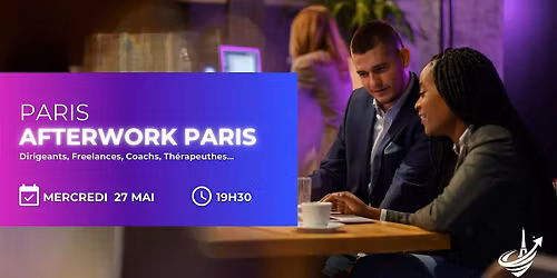 AFTERWORK PARIS