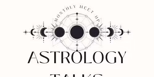 Astrology Talks with Olivier