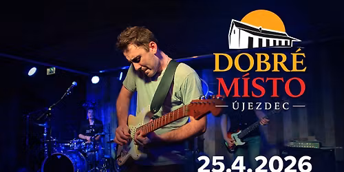 Paul Childers & The Makers \/NL\/