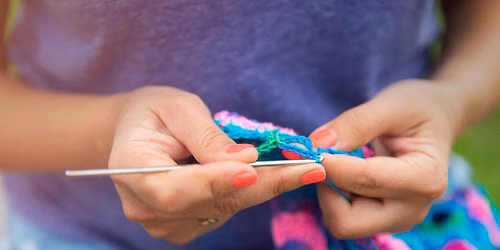 Adult Craft & Hobby Time (Fulton)