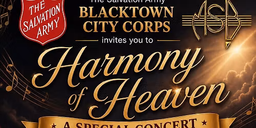Harmony of Heaven 
