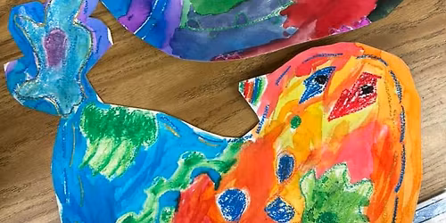 SCV Pre-Spring Break Camp!