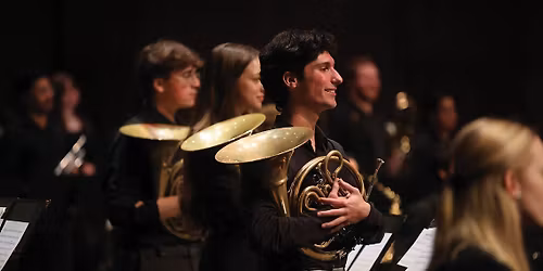 University Wind Symphony