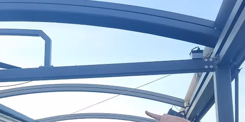 Ben Tuffley's Celebration of Life