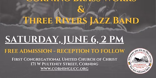 Free Community Concert