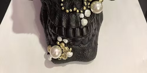 The 5th Annual Miss Alma OG 2026 Pinup Pageant