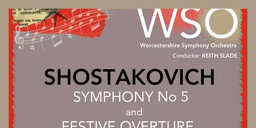 WSO November Concert 2025