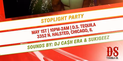 Single de Mayo: Too Fuego