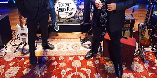 Forever Abbey Road Beatles Experience 