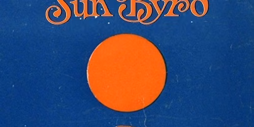 Agbeko \/ Sun Byrd