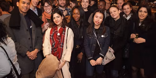 Exchange Languages in Paris - Afterwork with international Bastille - Address only on SOCIALIZUS