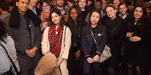 Exchange Languages in Paris - Afterwork with international Bastille - Address only on SOCIALIZUS
