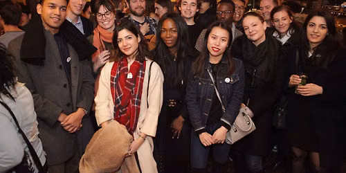 Exchange Languages in Paris - Afterwork with international Bastille - Address only on SOCIALIZUS