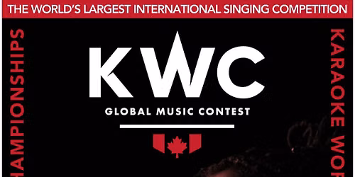 Karaoke World Championships are coming to Gaslight District