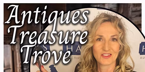 Antiques Treasure Trove