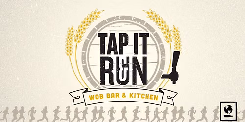WOB Coconut Creek Run Club