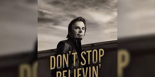 An Evening with Journey's Jonathan Cain