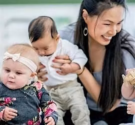 NCT Ashby, Burton & Coalville Bumps & Babies Christmas Special