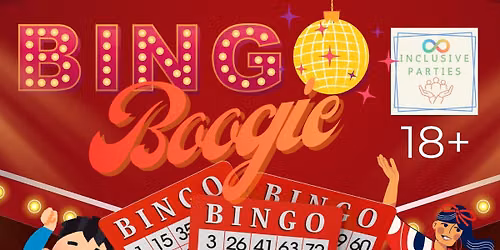 Bingo Boogie
