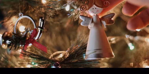 Classic Kids: A Symphonic Christmas