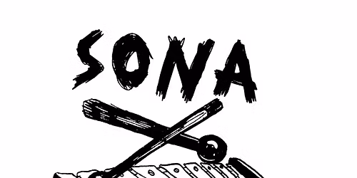 Ritorna SONA! Come meglio credi - Mercoled\u00ec LIVE in Salaconcerti Il primo live della rassegna: MERCO