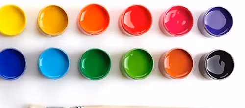 Online Sketchbook Club - Wreath