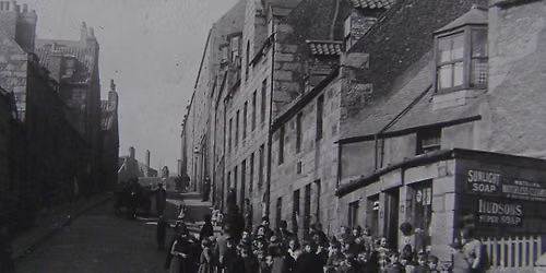 Doors Open Day: Family and local history fair