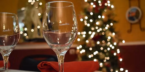 Holiday Annual Wine Tasting