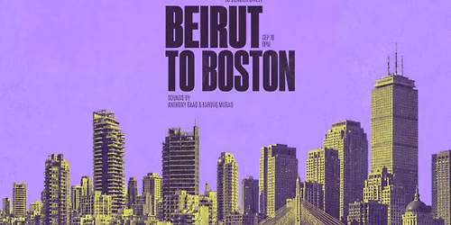 Beirut at Brooklyn Steel