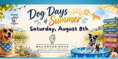 Dog Days of Summer