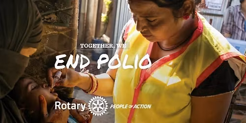 Save the Date! 44th Rotary Fine Arts Festival