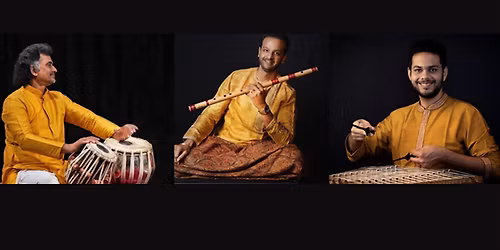 Indian Spring Colours: Resonance \u2013 Ode to Call of the Valley