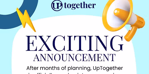 UpTogether Hub Launch