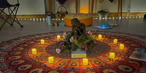 Women's Soul Circle \u2728\ufe0f