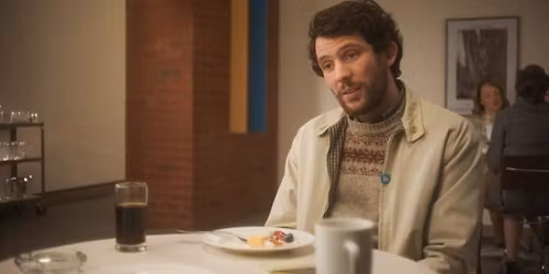 THE MASTERMIND (12A) 1h 50m