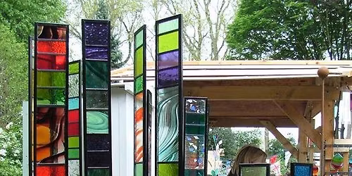 FULL March Yard Art $70