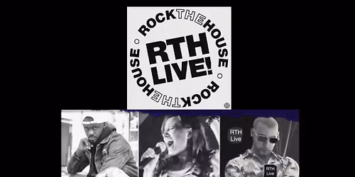 Rock the House LIVE on the River