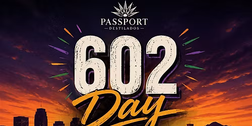 602 Day: Downtown Phoenix Bar Crawl