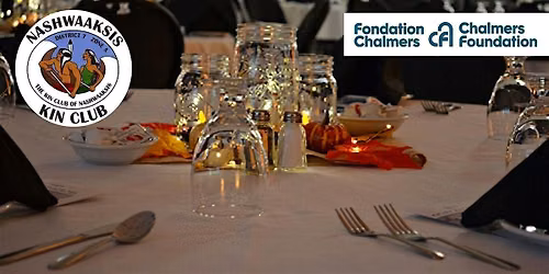Kin Club Harvest Community Gala 2026