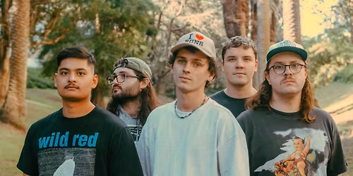 Hot Mulligan Tickets