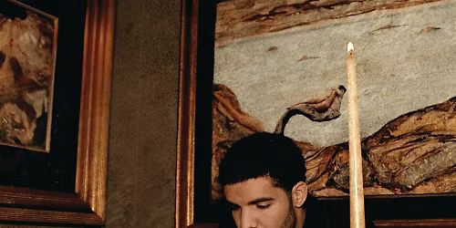 Take Care Listening Party