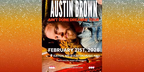 Austin Brown