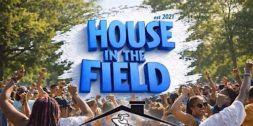 House in the Field