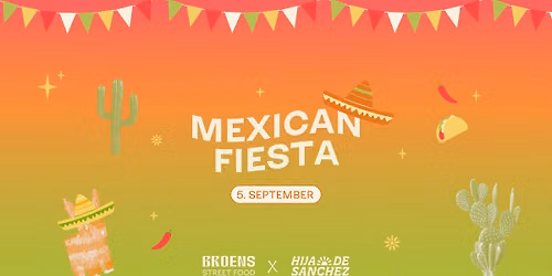 Mexican Fiesta