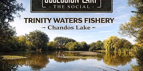Chandos Lake
