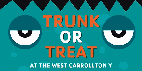 Trunk Or Treat