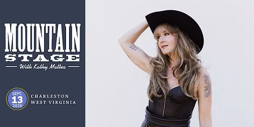 Margo Price, Tommy Prine, J2B2, and more on Mountain Stage