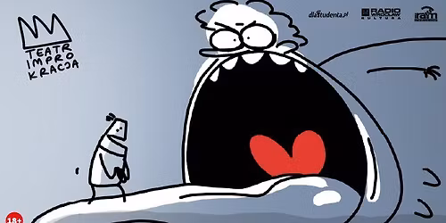 "O kt\u00f3rej to si\u0119 wraca?!" - komedia z okazji Dnia Mamy